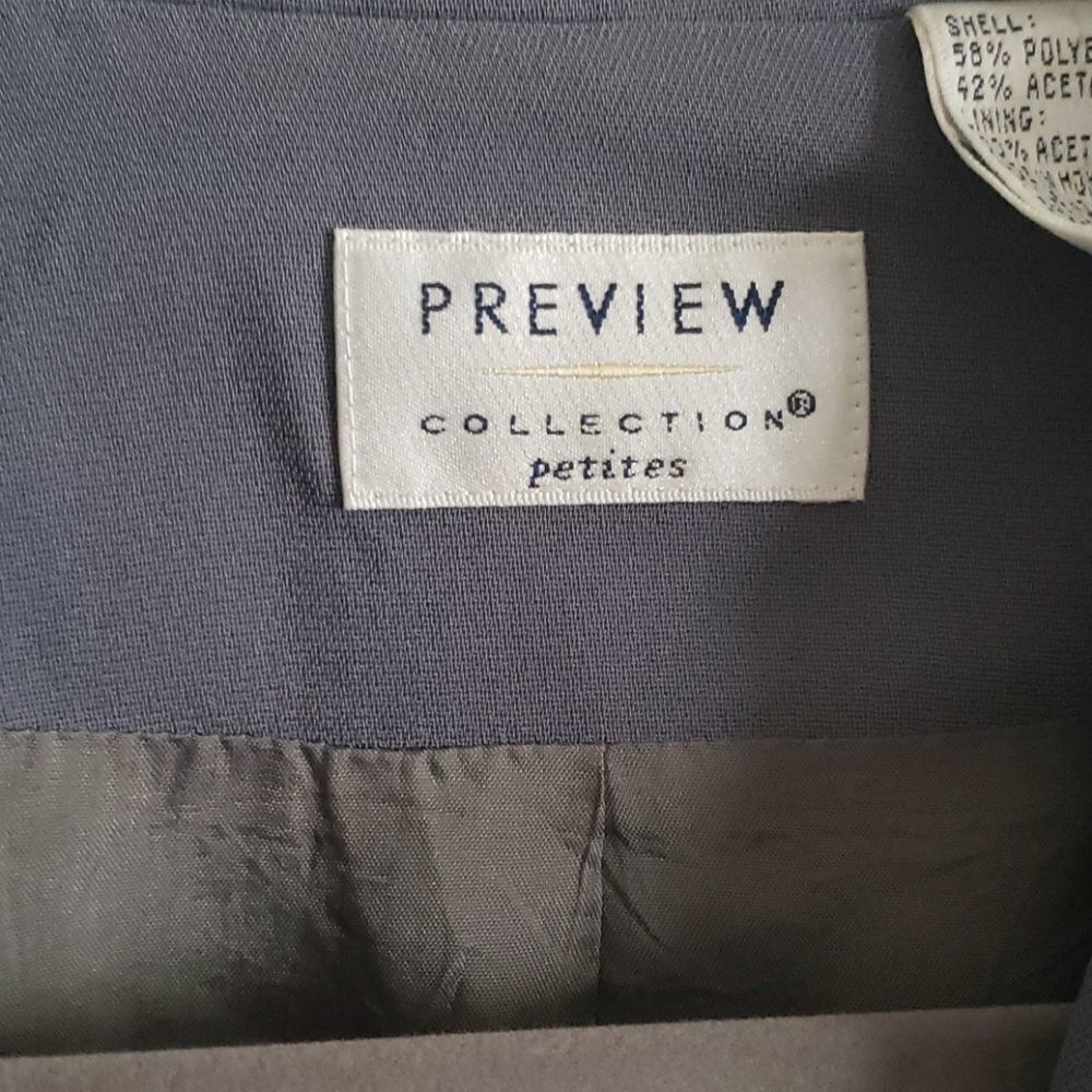Preview Collection Blazer   - Picture 6 of 9